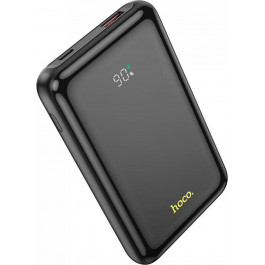   Hoco Q21 Great 10000mAh 22.5W Black