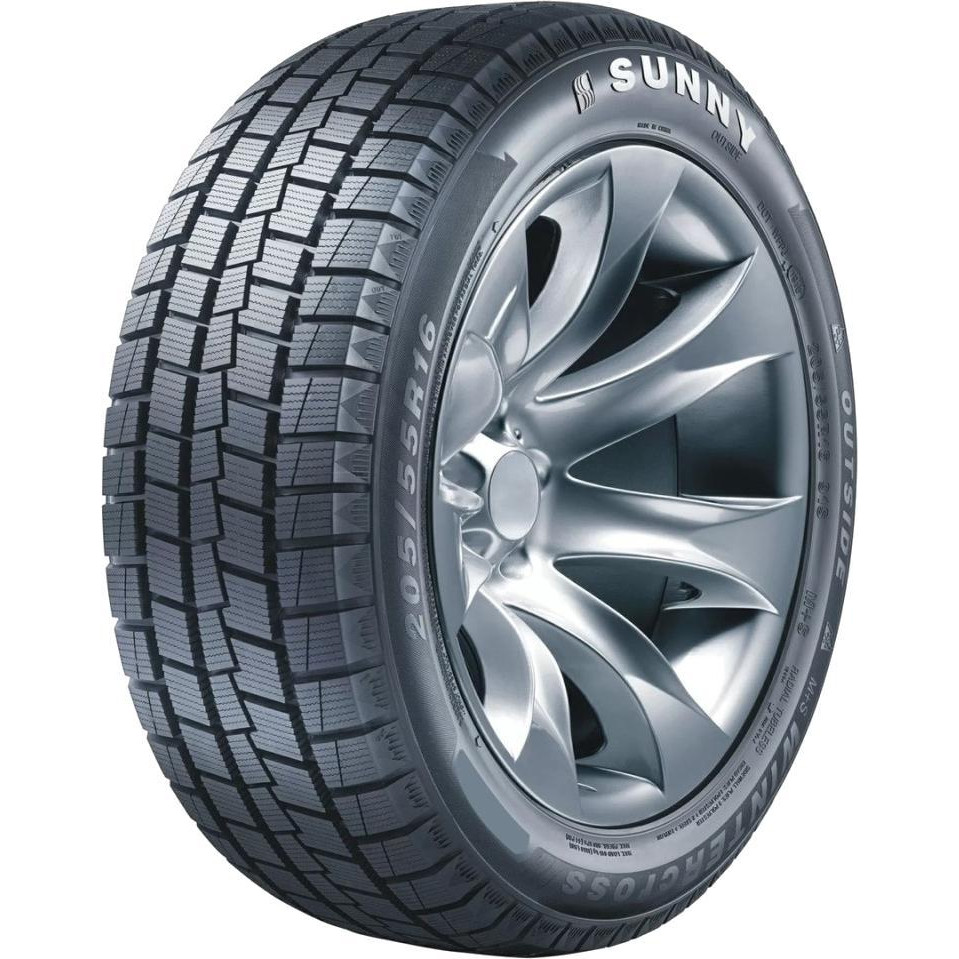 Sunny Tire SUNNY NW312 (195/65R15 91Q) - зображення 1