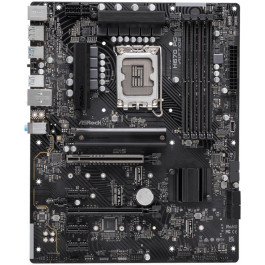   ASRock H670 PG Riptide