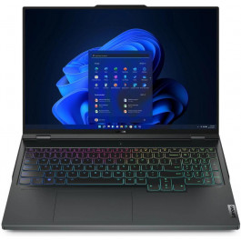   Lenovo Legion Pro 7i Gen 8 (82WQ0008US)