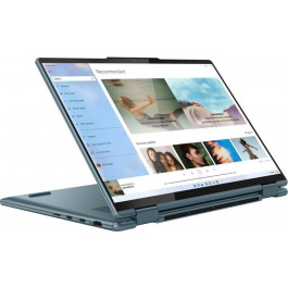   Lenovo Yoga 7 14IAL7 (82QE001KUS)