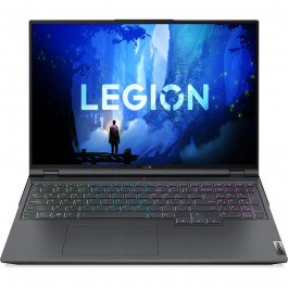   Lenovo Legion 5 Pro 16IAH7H (82RF009YRM)