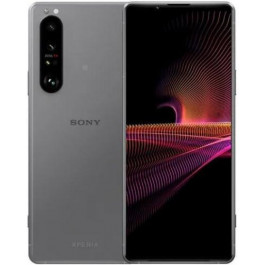   Sony Xperia 1 III 12/512GB Gray