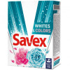 Savex Diamond Parfum Lock Whites & Colors 400 г Ручной 400г (3800024017599) - зображення 1