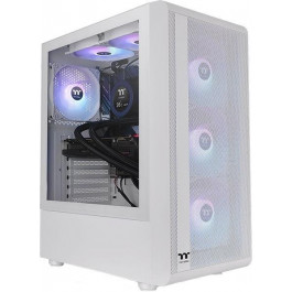   Thermaltake S200 TG ARGB Snow (CA-1X2-00M6WN-00)