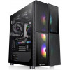 Thermaltake Versa T26 TG ARGB Black (CA-1W1-00M1WN-01) - зображення 2