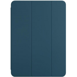   Apple Smart Folio for iPad Air 5th gen. - Marine Blue (MNA73)