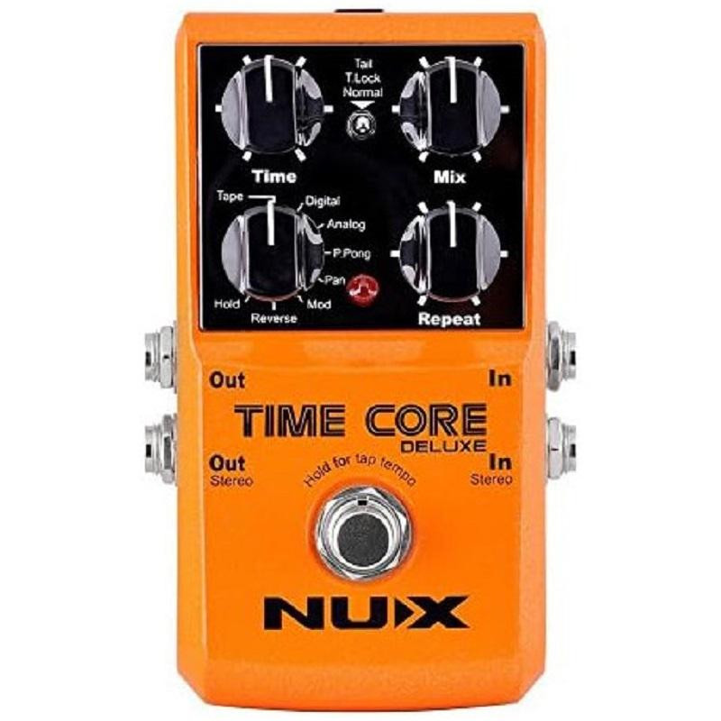 NUX Time Core - зображення 1