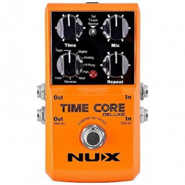   NUX Time Core