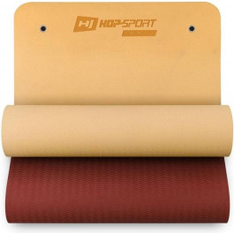   Hop-Sport HS-T008GM orange/red