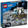 LEGO City Луноход 60348 - зображення 1