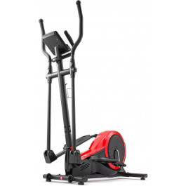   Hop-Sport HS-050C Frost black/red