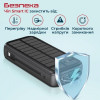 Promate SolarTank 20000 mAh (solartank-20pdci.black) - зображення 8