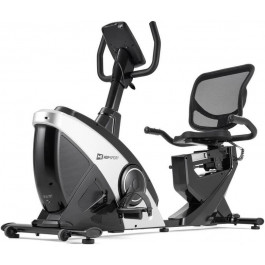   Hop-Sport HS-070L Helix Silver