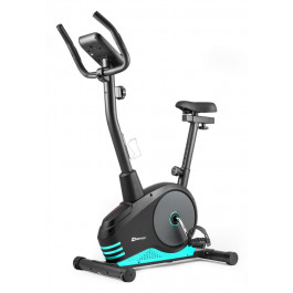   Hop-Sport HS-2080 Spark Black/Turquoise