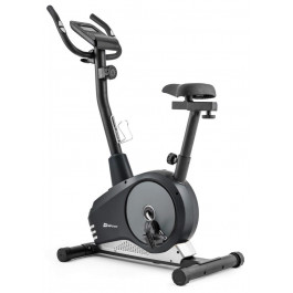   Hop-Sport HS-2080 Spark Black/Silver