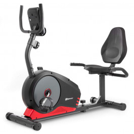   Hop-Sport HS-040L Root Black/Red