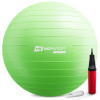 Hop-Sport 85cm Green з насосом 5902308223530 - зображення 1