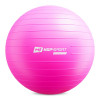 Hop-Sport 55cm Magenta з насосом 5902308228665 - зображення 3