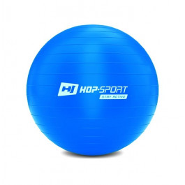   Hop-Sport 45cm Blue з насосом 5902308223448