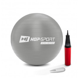   Hop-Sport HS-R45YB silver 45cm (5902308218857)