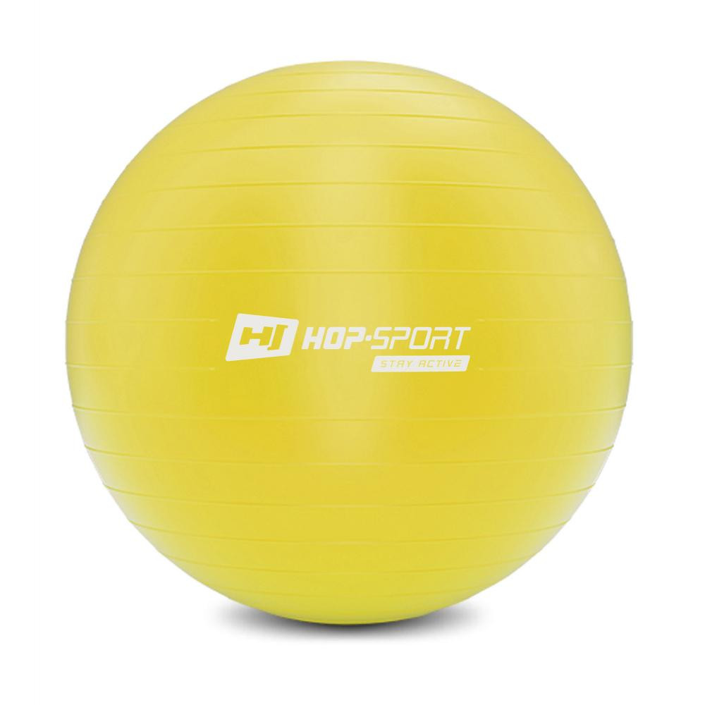 Hop-Sport HS-R45YB yellow 45cm (5902308223431) - зображення 1