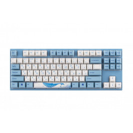   Varmilo VEA87 Sea Melody Cherry Mx Red UA (A23A038D4A3A17A033)