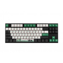   Varmilo VEA87 Panda R2 Cherry Mx Red UA (A23A029D4A3A17A026)