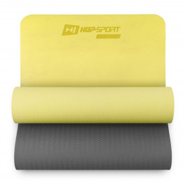   Hop-Sport HS-T006GM yellow/grey