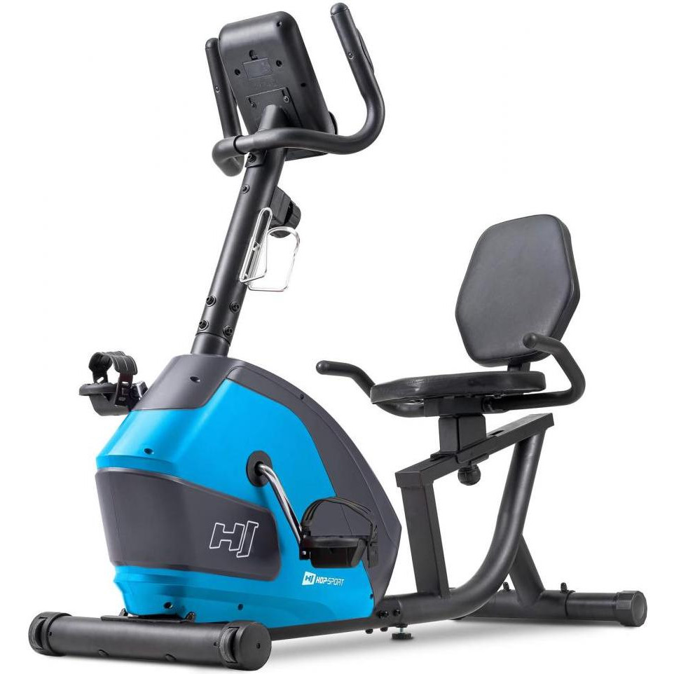 Hop-Sport HS-035L Solo Blue - зображення 1