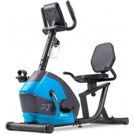   Hop-Sport HS-035L Solo Blue