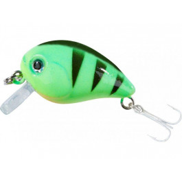   Balzer Colonel UV Striker / Gnom FL 3cm / Green Fire Tiger (13466 013)