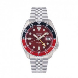   Seiko 5 Sports GMT SSK031K1 Limited Edition