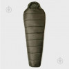 Snugpak Sleeper Expedition / left, olive - зображення 1