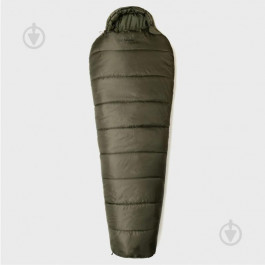   Snugpak Sleeper Expedition / left, olive