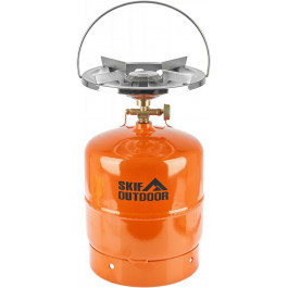   SKIF Outdoor Burner 8 (GSB8)