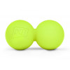 Hop-Sport HS-S063DMB lime 63mm (5902308222670) - зображення 1