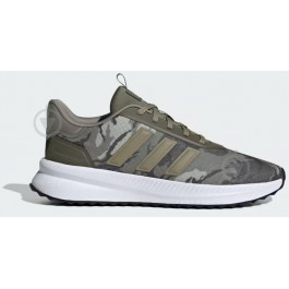   Adidas Чоловічі кросівки для бігу  X_Plrpath ID0487 41.5 (7.5UK) 26 см Shaoli/Orbgrn/Ftwwht (4066765059963)