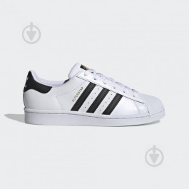   Adidas Кеды  Originals  W FV3284 38 (6UK) 24.5 см Ftwwht/Cblack/Ftwwht (4062056831928)