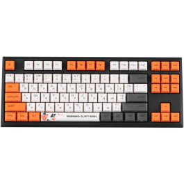   Varmilo VCS87 Awake Cherry Mx Brown (A05A006A2A0A17A006)