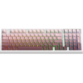   FL Esports FL980 V2 Sakura Pink Kailh Box Blueberry Ice Cream Switch (FL980V2-3767)