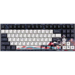   Varmilo VPM87 Chang'e EC V2 Sakura EN (A52A054A9A3A01A043)