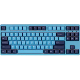   AKKO 3087 Mirror of the Sky Cherry MX Silent Red RU Blue (A3087_MI_CSR)