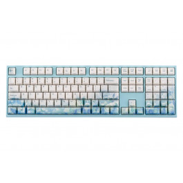   Varmilo MA108 Jasmine EC V2 Ivy EN (MA108MA048B1A4A01A040)