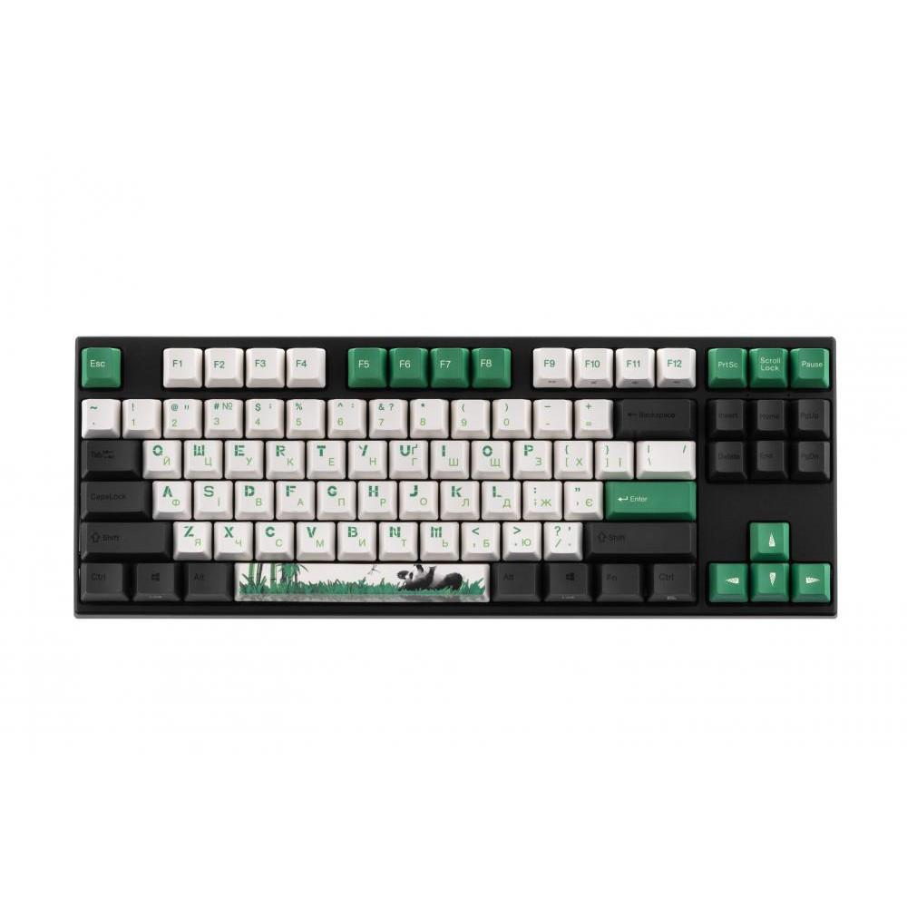 Varmilo VEM87 Panda R2 EC V2 Daisy UA (A33A029A8A3A17A026) - зображення 1