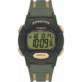   Timex EXPEDITION CAT 5 Tx4b30300