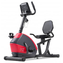   Hop-Sport HS-035L Solo Red