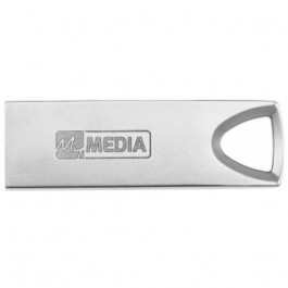   MyMedia 128 GB MyAlu USB 3.2 Gen 1 (69278)