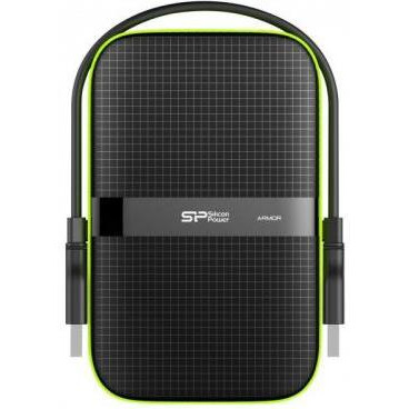 Silicon Power Armor A60 5 TB (SP050TBPHDA60S3K) - зображення 1