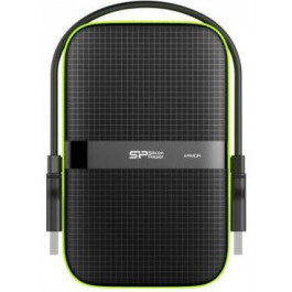   Silicon Power Armor A60 5 TB (SP050TBPHDA60S3K)